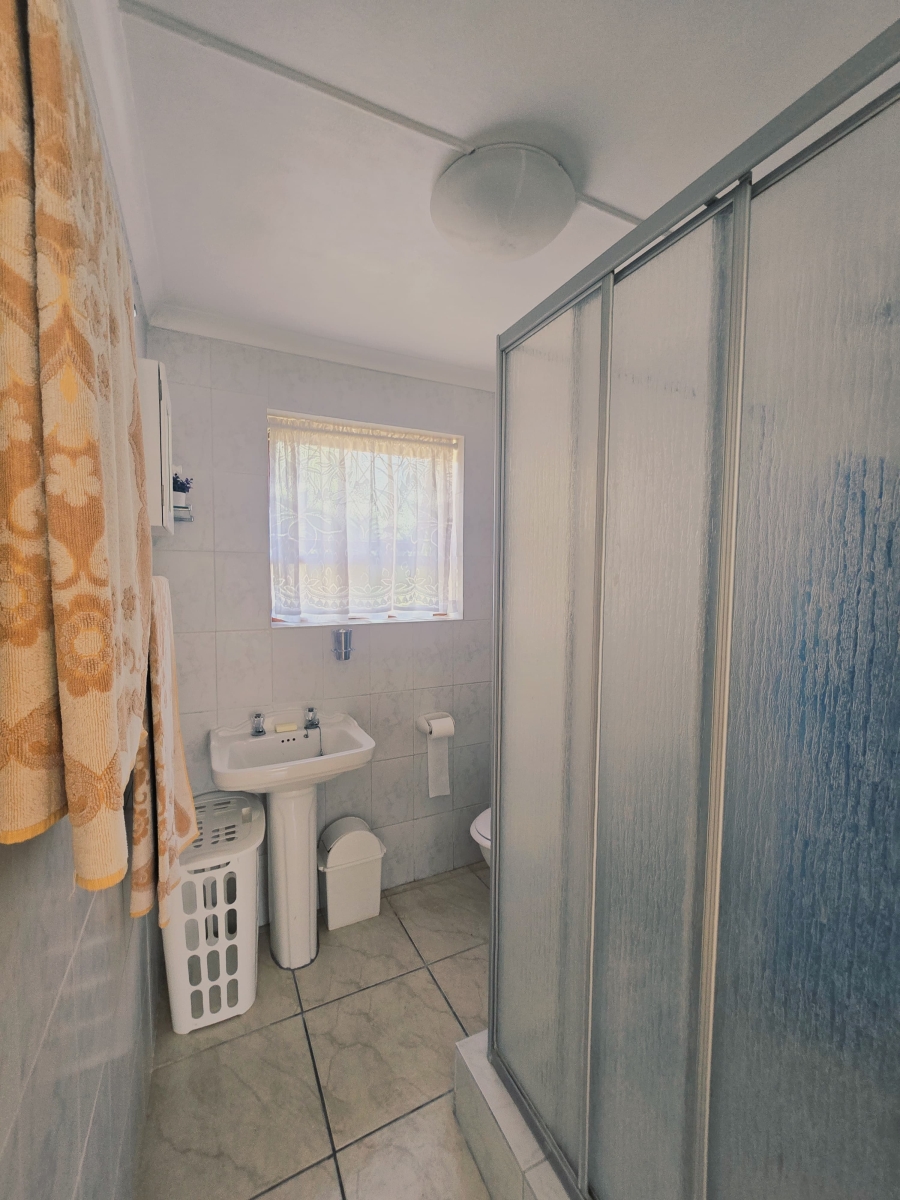 3 Bedroom Property for Sale in Dormehls Drift Western Cape